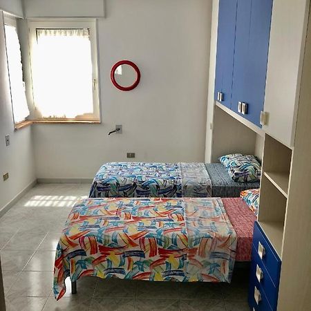 Casa Sul Corso Di Lido Mariniアパートメント エクステリア 写真