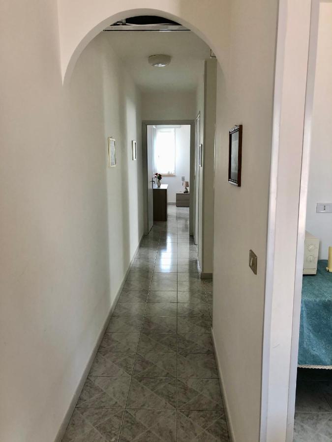 Casa Sul Corso Di Lido Mariniアパートメント エクステリア 写真