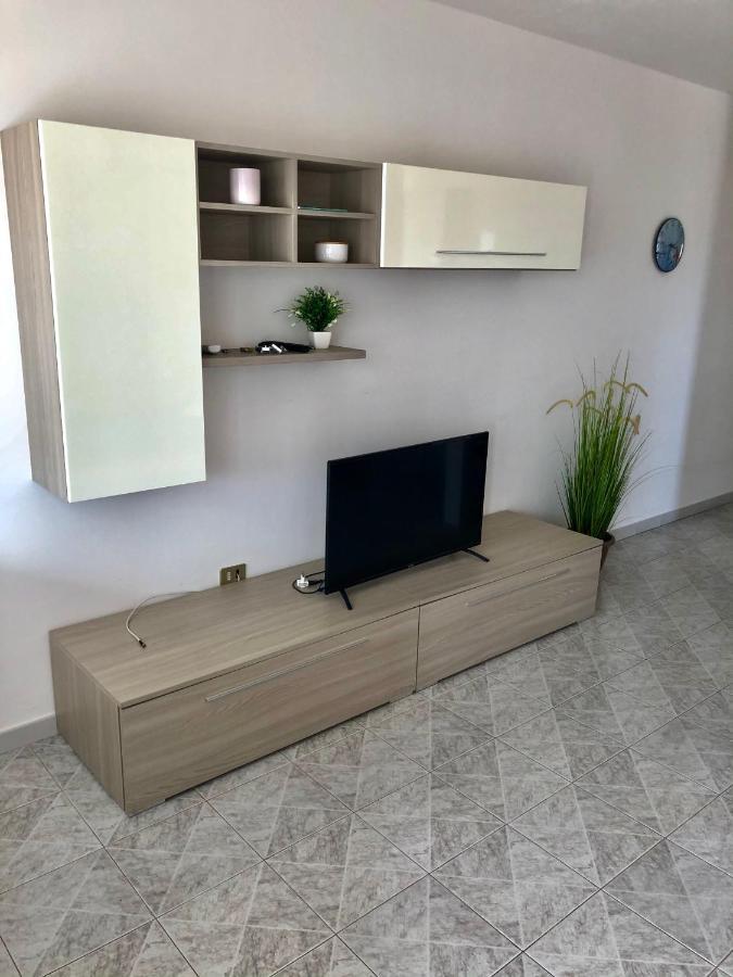Casa Sul Corso Di Lido Mariniアパートメント エクステリア 写真