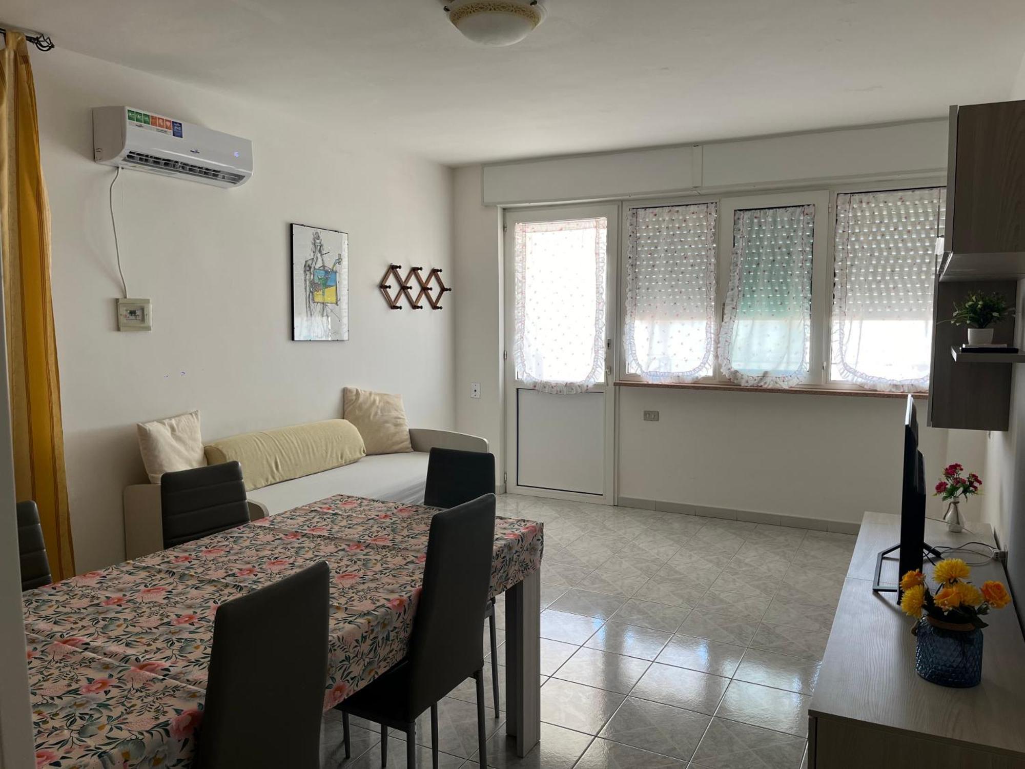 Casa Sul Corso Di Lido Mariniアパートメント エクステリア 写真